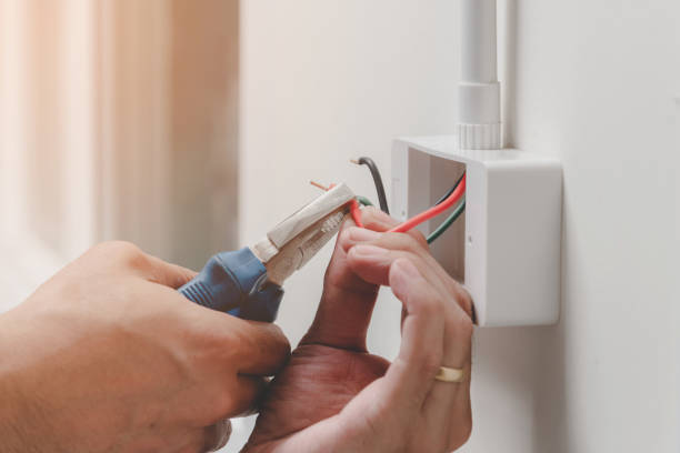 Best Commercial Electrical Services  in Loveland, OH